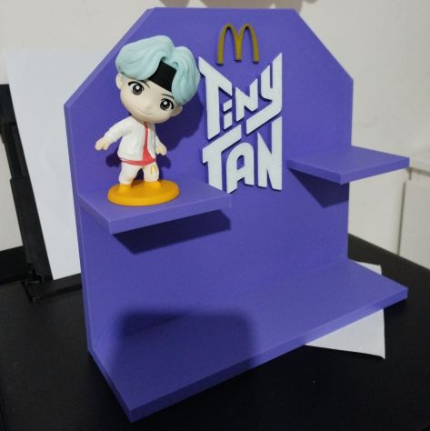 Oggetti in Stampa3d - Foto 6