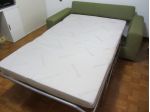 Divano letto 2 posti