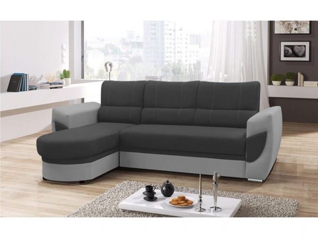 DIVANO LETTO ANGOLARE CON BOX ANTONELLA! FANTASTICO! - Foto 4