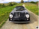 Oldtimer - Altro SPEEDSTER RCH SPORT ELEGANCE 1.915 105 HP