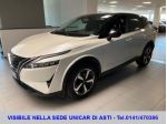 NISSAN Qashqai MHEV 158 CV Xtronic N-Connecta Autocarro N1 rif. 23773647