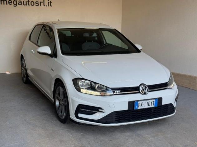 VOLKSWAGEN Golf 1.6 TDI 115 CV 3p. Sport BlueMotion Technology rif. 24204452 - Foto 2