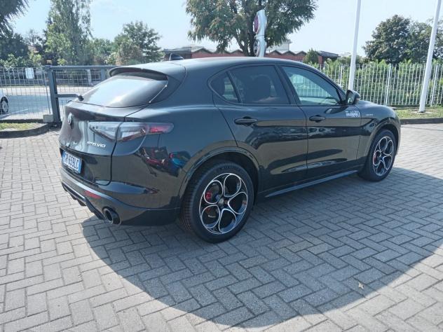 Alfa Romeo Stelvio 2.2 TD 210 CV Veloce AT8 Q4 - Foto 5