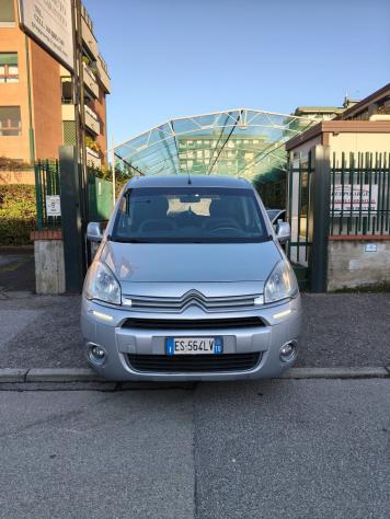 Citroen Berlingo Multispace 1.6 HDi 90 5 posti Combi Seduction N1 - Foto 2