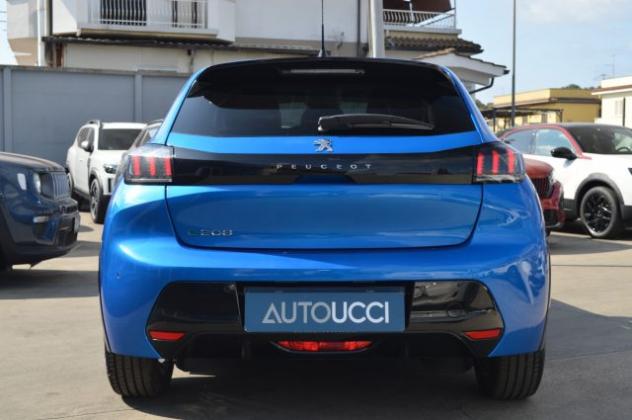 PEUGEOT 208 Full Eettric 136 CV 5 porte Allure rif. 23952852 - Foto 6