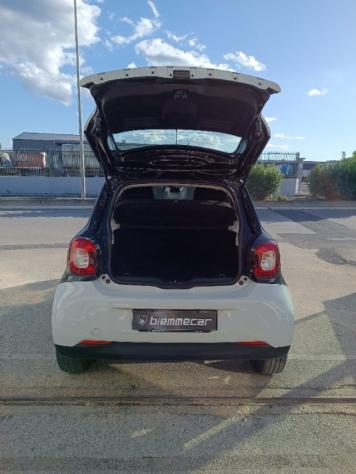 SMART ForFour 70 1.0 twinamic Passion i.e rif. 22857116 - Foto 9