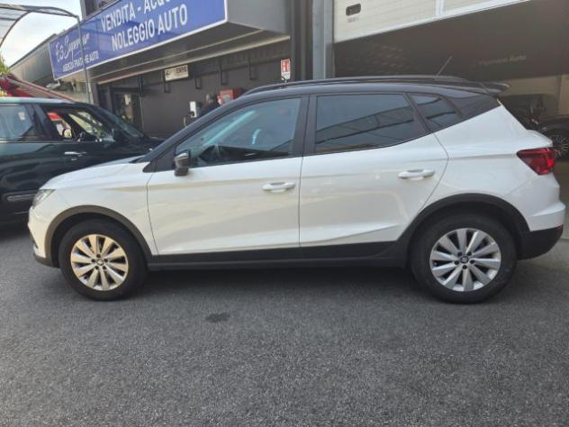 SEAT Arona 1.6 TDI 95 CV DSG Style rif. 23982933 - Foto 2