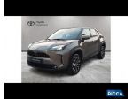 Toyota Yaris Cross 2021 1.5h Trend fwd 116cv e-cvt