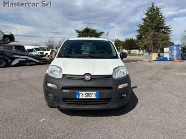 FIAT Panda 1.2 69 CV VAN 2 POSTI EURO6 POP - FY308PD rif. 23995266 - Foto 9