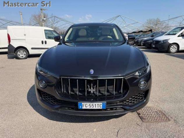 MASERATI Levante Levante 3.0 V6 250cv auto - FG551TC rif. 23825653 - Foto 8