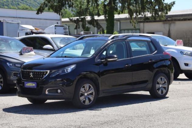 PEUGEOT 2008 1° serie PureTech 82 Allure rif. 23719139