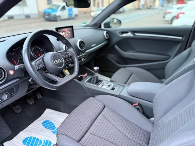 AUDI A3 3ª serie A3 1.0 TFSI Sport - Foto 9