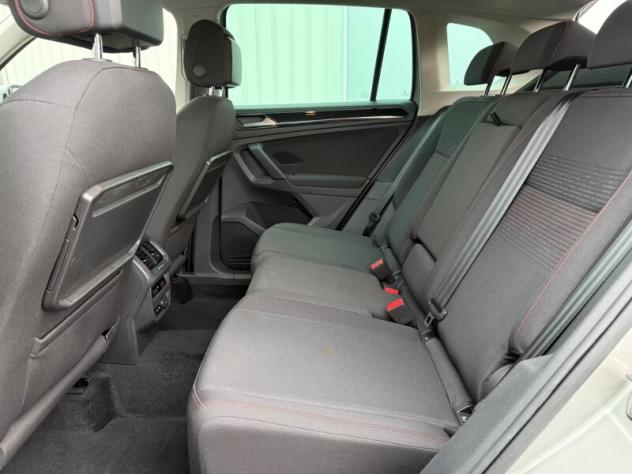 VOLKSWAGEN Tiguan 2ª serie Tiguan 1.4 TSI 150 CV DSG Advanced ACT BlueMotion Tech. - Foto 6