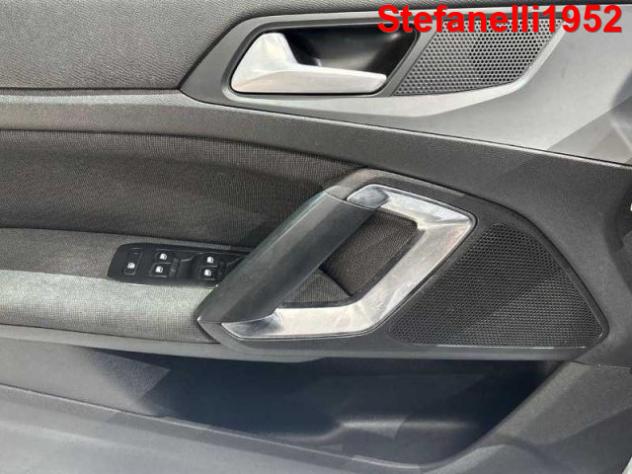 PEUGEOT 308 II 2018 SW - SW 1.5 bluehdi Allure Pack s&s 130c rif. 23925051 - Foto 10