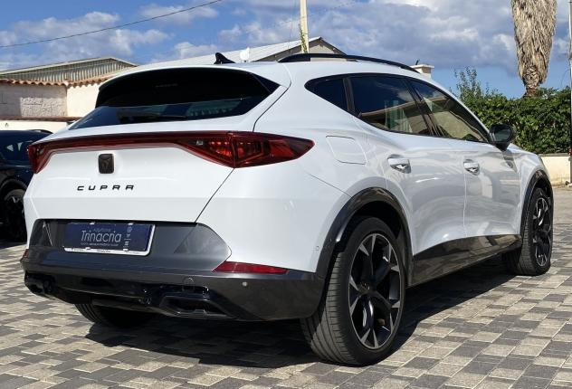 CUPRA Formentor 1.4 e-Hybrid 204CV DSG - Foto 4