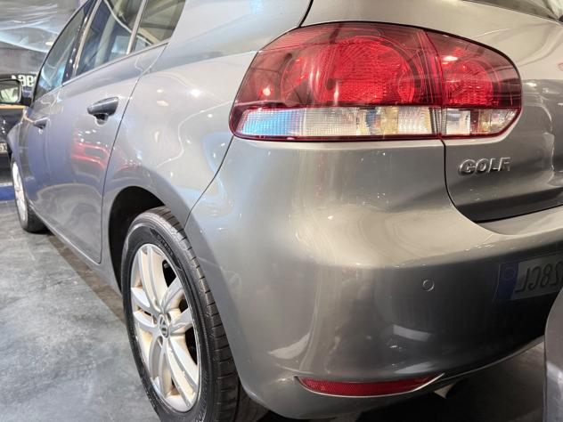 Volkswagen Golf 1.6 TDI DPF 5p. Highline - Foto 5