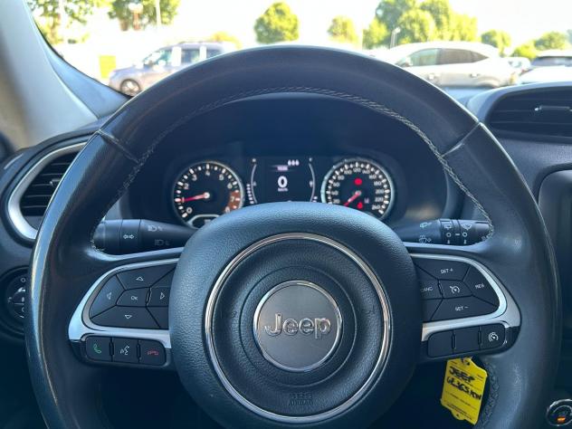 Jeep Renegade 2019 1.0 t3 Longitude 2wd - Foto 9