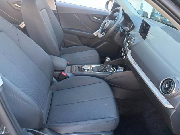 Audi Q2 35 TDI quattro S tronic Business*CLIMA*CERCHI - Foto 10