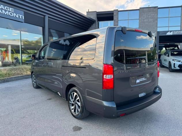 FIAT Ulysse MY 26 2.2 MJet 180 CV XL - Foto 4