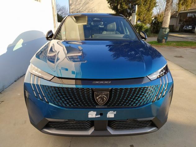 Peugeot 3008 145 hybrid GT Promo CBC 5 - Foto 8