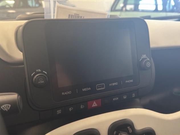FIAT Pandina 1.0 65cv Hybrid Cross - Foto 10