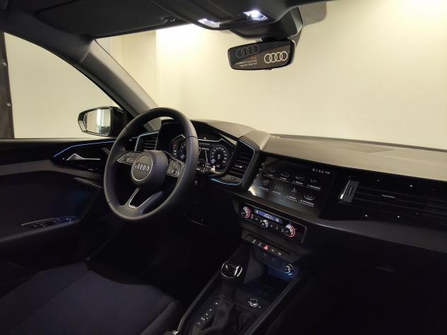 Audi A1 A1 allstreet 30 TFSI S tronic Identity Contrast - Foto 8