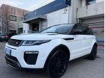 LAND ROVER - Range Rover Evoque -  2.0 TD4 Convertibile HSE Dynamic