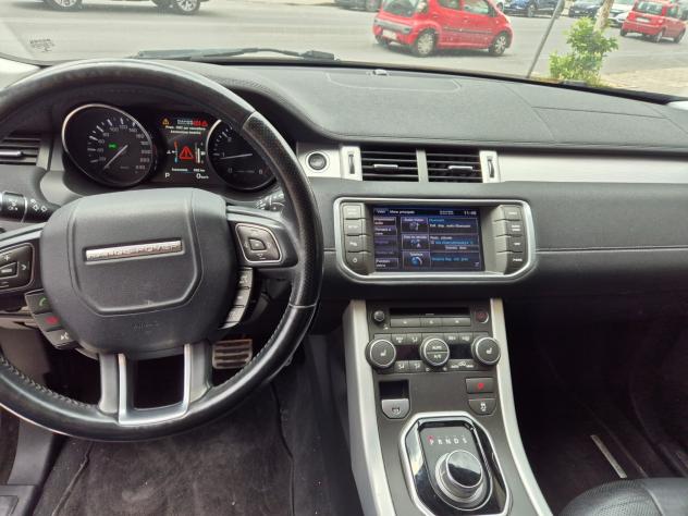 Land Rover Range Rover Evoque Range Rover Evoque 2.2 Sd4 CoupDynamic night edition - Foto 10