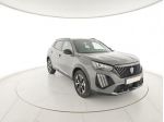 Peugeot 2008 Hybrid 145 e-DCS6 Allure