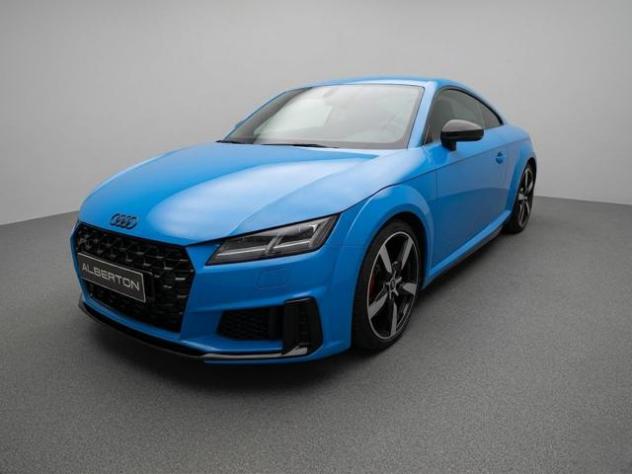 AUDI TT Coupé 40 TFSI S tronic S line Competition rif. 23940900