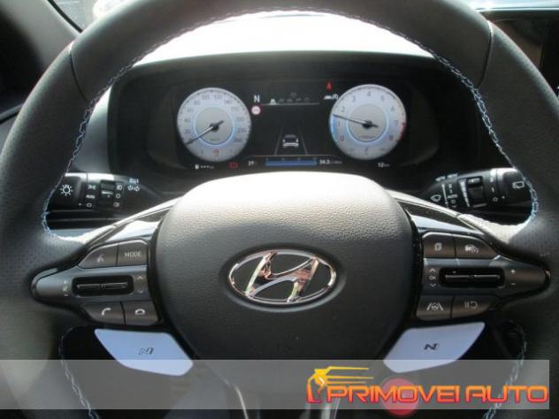 HYUNDAI i20 N 1.6 T-GDI MT N-Performance rif. 21328273 - Foto 3