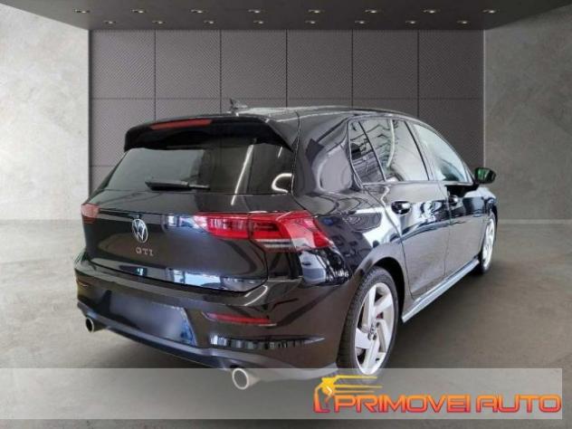 VOLKSWAGEN Golf 2.0 TSI 245 DSG7 GTI rif. 19641650 - Foto 4