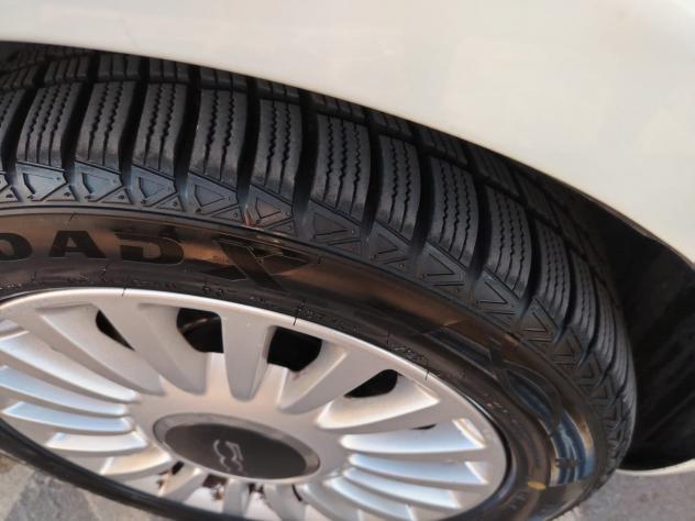 Fiat 500 1.3 Multijet 16V 95 CV Lounge - Foto 6