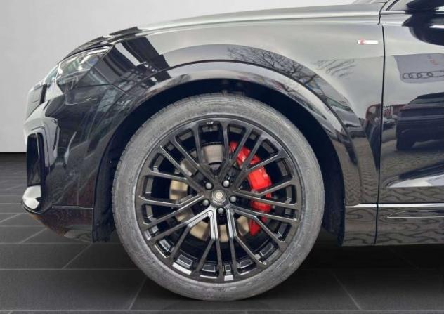 AUDI Q8 Q8 3.0 tfsi e S line edition quattro 394cv tiptron rif. 23774966 - Foto 5