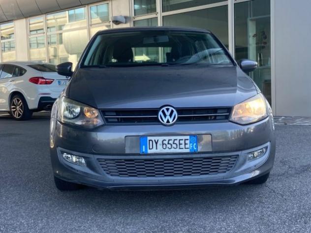 VOLKSWAGEN Polo 1.6 TDI DPF 5P. Comfortline rif. 23970308 - Foto 4