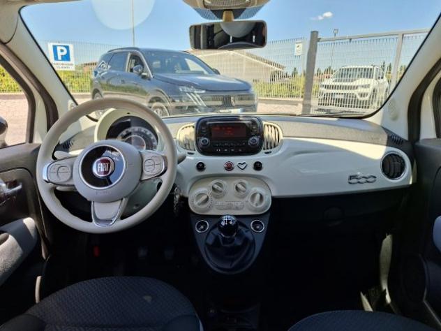 FIAT 500 1.2 EasyPower Pop GPL PREZZO REALE!! rif. 23790224 - Foto 9