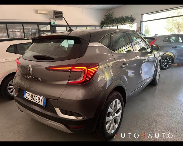 Renault Captur 1.0 tce Intens 100cv - Foto 5