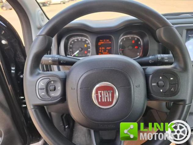 FIAT Panda 1.2 EasyPower City Life rif. 24122363 - Foto 5