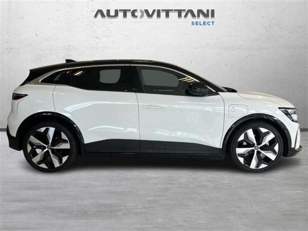 RENAULT Megane E-Tech Techno EV60 220cv AC22 rif. 23872072 - Foto 5