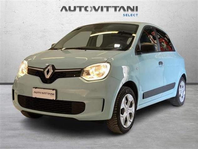 RENAULT Twingo 22kWh Authentic rif. 23921007