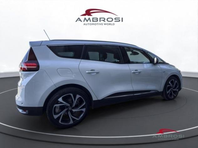 RENAULT Grand Scenic 1.6 dci energy Bose 160cv edc rif. 24148164 - Foto 3