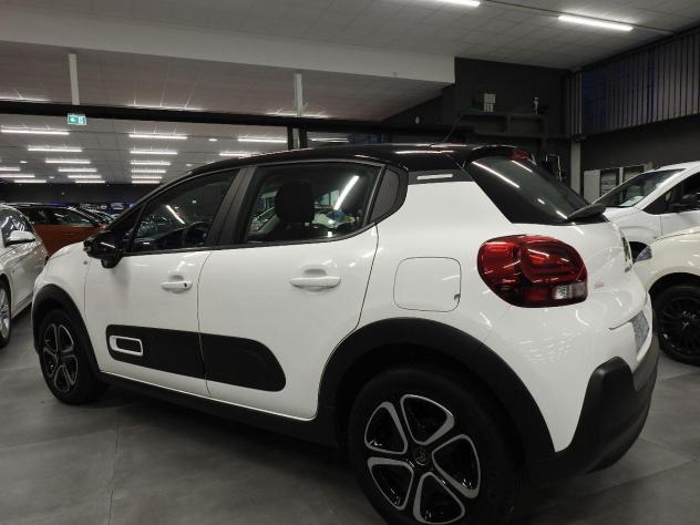 CITROEN - C3 - PureTech 83 S&S Feel Pack-Car Play Android A. Pdc.C.Flex Des - Foto 5