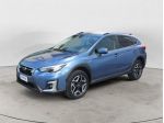 Subaru XV 2.0 e-Boxer Premium 4WD CVT