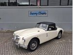 Mg MGA 1500