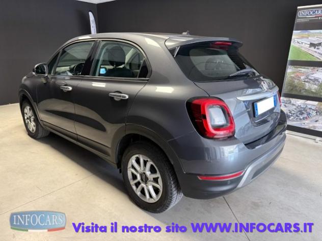 FIAT 500X 1.3 MultiJet 95 CV Business Autocarro n1 rif. 23745842 - Foto 2