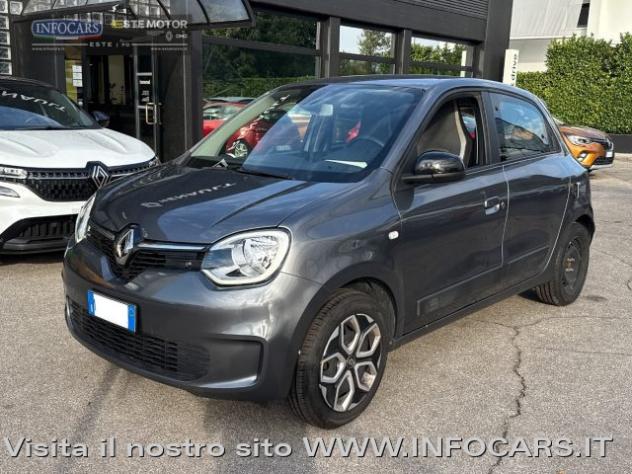 RENAULT Twingo SCe 65 CV Equilibre - Neopatentati - PROMO rif. 24148498 - Foto 3