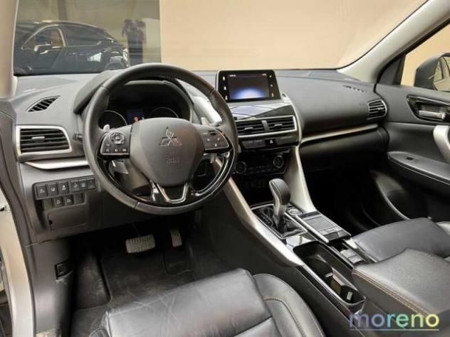 MITSUBISHI Eclipse Cross 1.5 t Diamond s-awc cvt rif. 18566550 - Foto 5