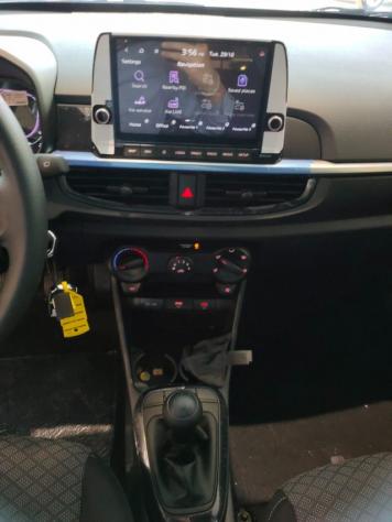 KIA Picanto 1.0 12V 5 Porte Urban 7 Anni Garanzia rif. 23982986 - Foto 10