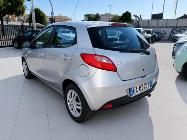 MAZDA 2 1.3 16V 75CV 5p. GPL Ok Neopatentati rif. 23868515 - Foto 6