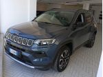 Jeep Compass II 2021 1.6 mjt Limited 2wd 130cv